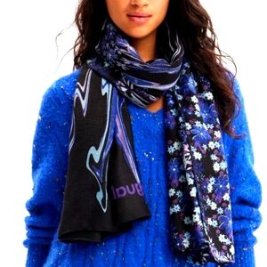 DESIGUAL Foulard